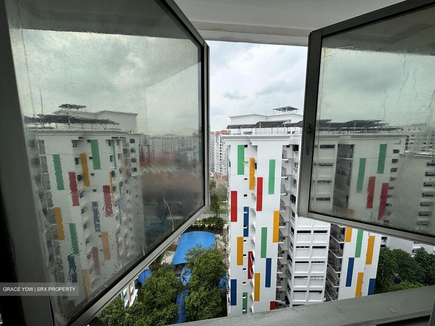 Blk 131 Rivervale Street (Sengkang), HDB 4 Rooms #460598861
